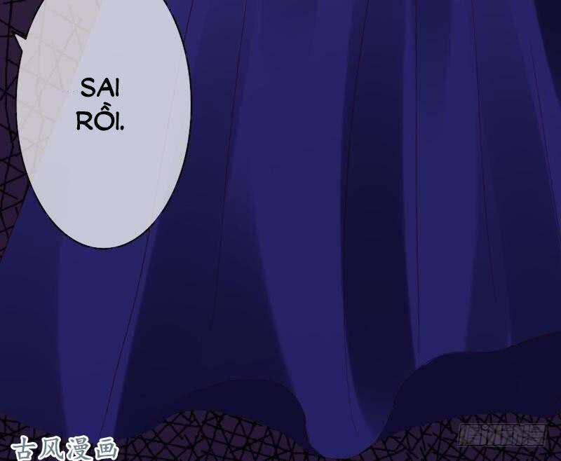 Manh Thê Khó Dỗ 41 trang 25