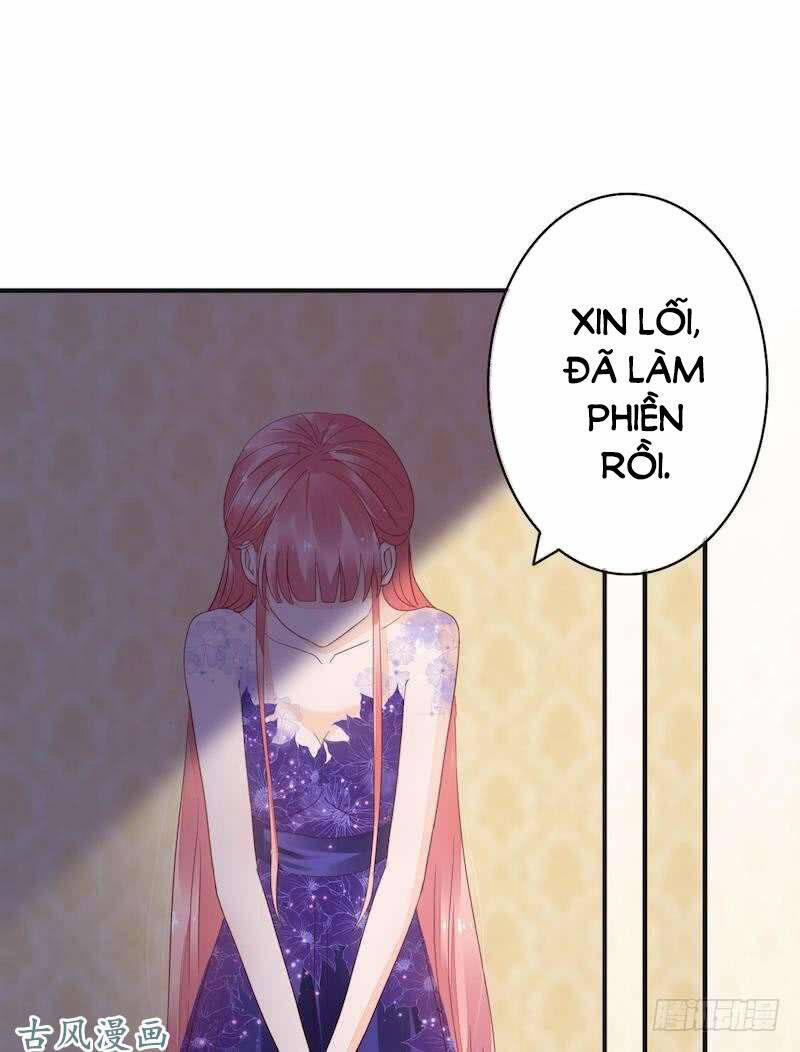 Manh Thê Khó Dỗ 41 trang 30