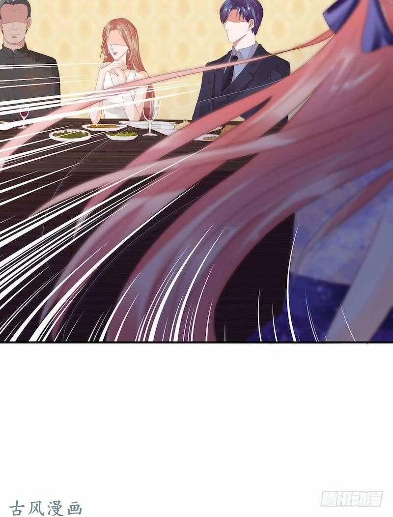 Manh Thê Khó Dỗ 41 trang 32