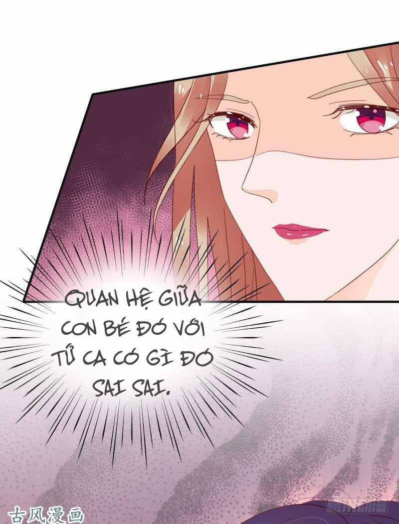 Manh Thê Khó Dỗ 41 trang 33