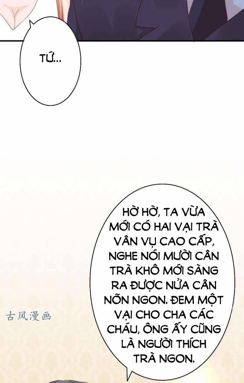 Manh Thê Khó Dỗ 41 trang 35