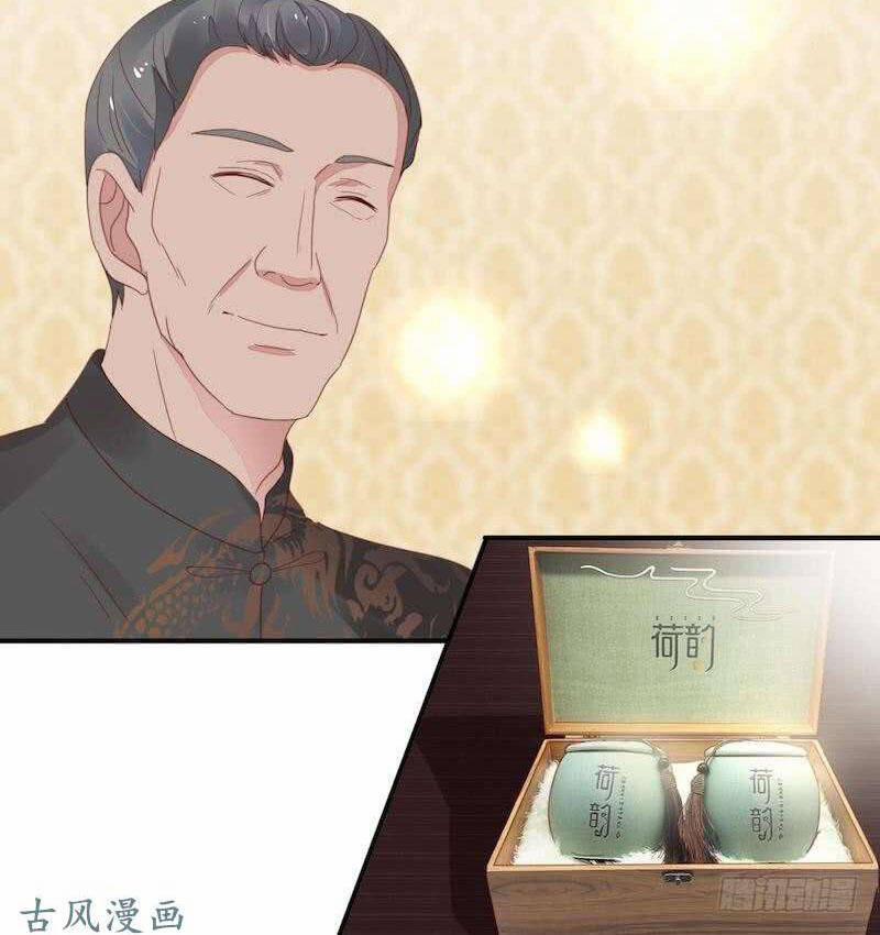 Manh Thê Khó Dỗ 41 trang 36