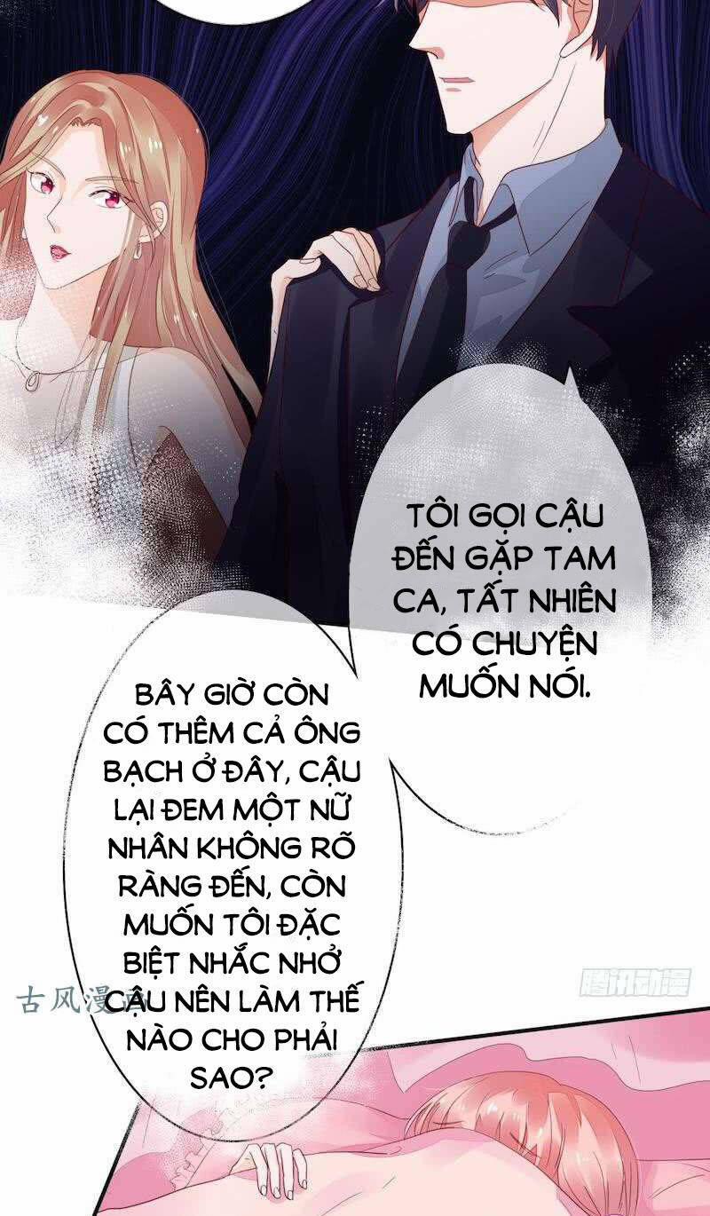 Manh Thê Khó Dỗ 41 trang 49