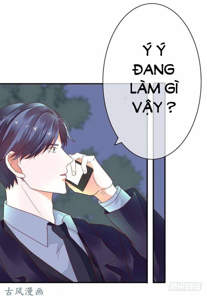 Manh Thê Khó Dỗ 41 trang 52