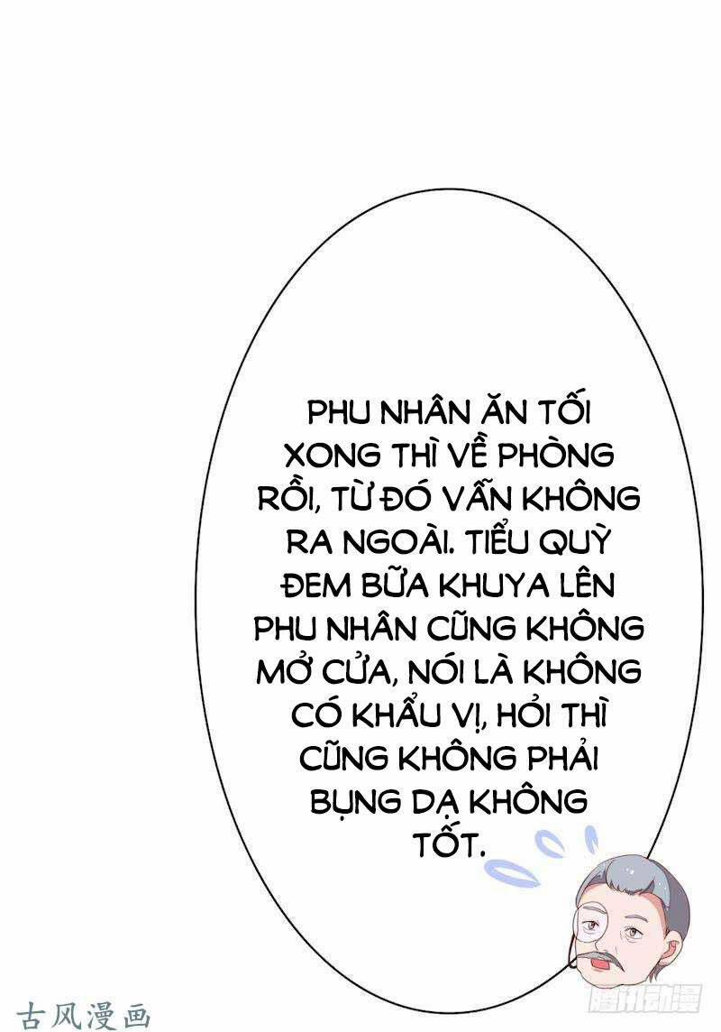 Manh Thê Khó Dỗ 41 trang 53