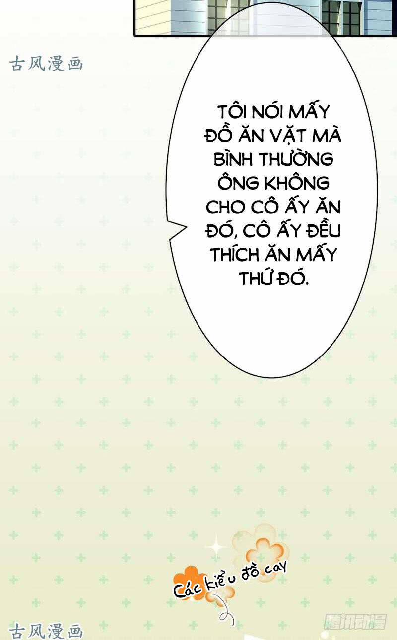 Manh Thê Khó Dỗ 41 trang 56