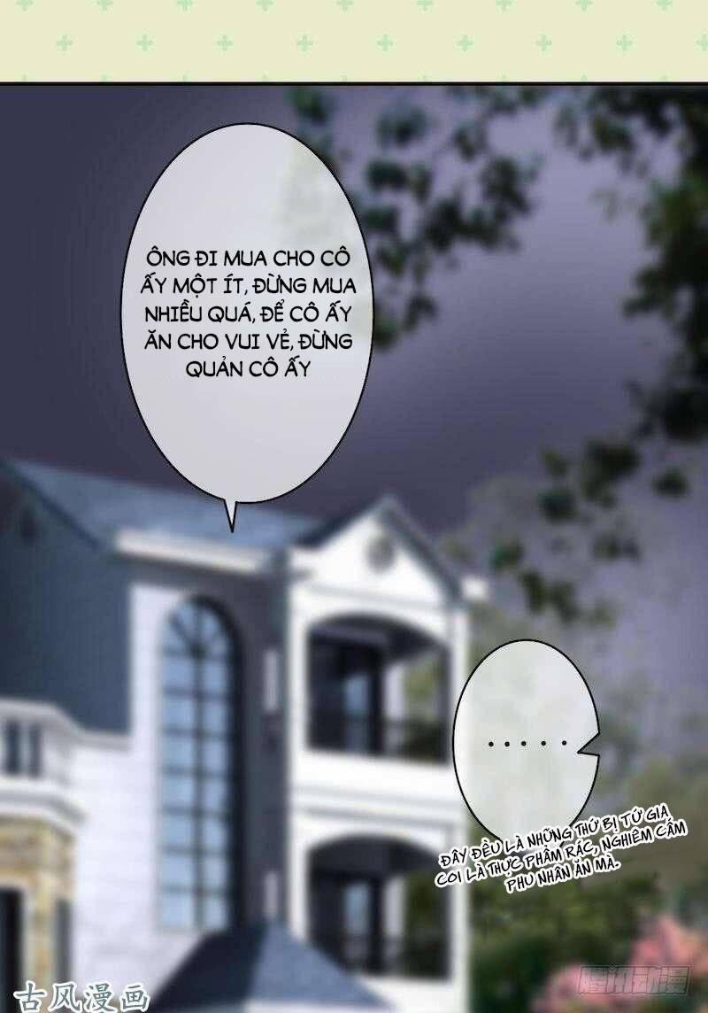 Manh Thê Khó Dỗ 41 trang 58