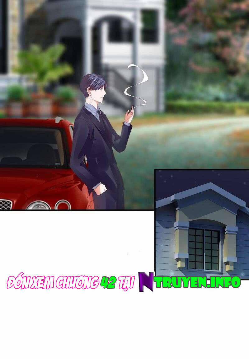 Manh Thê Khó Dỗ 41 trang 59