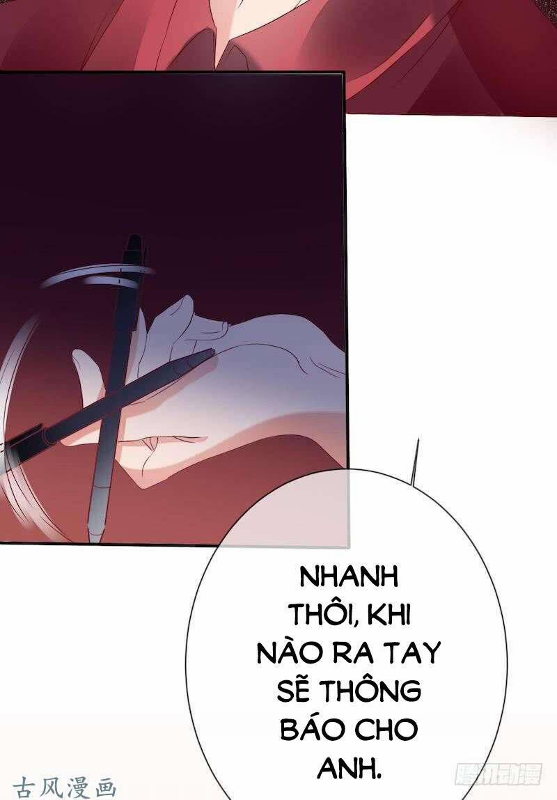 Manh Thê Khó Dỗ 42 trang 12