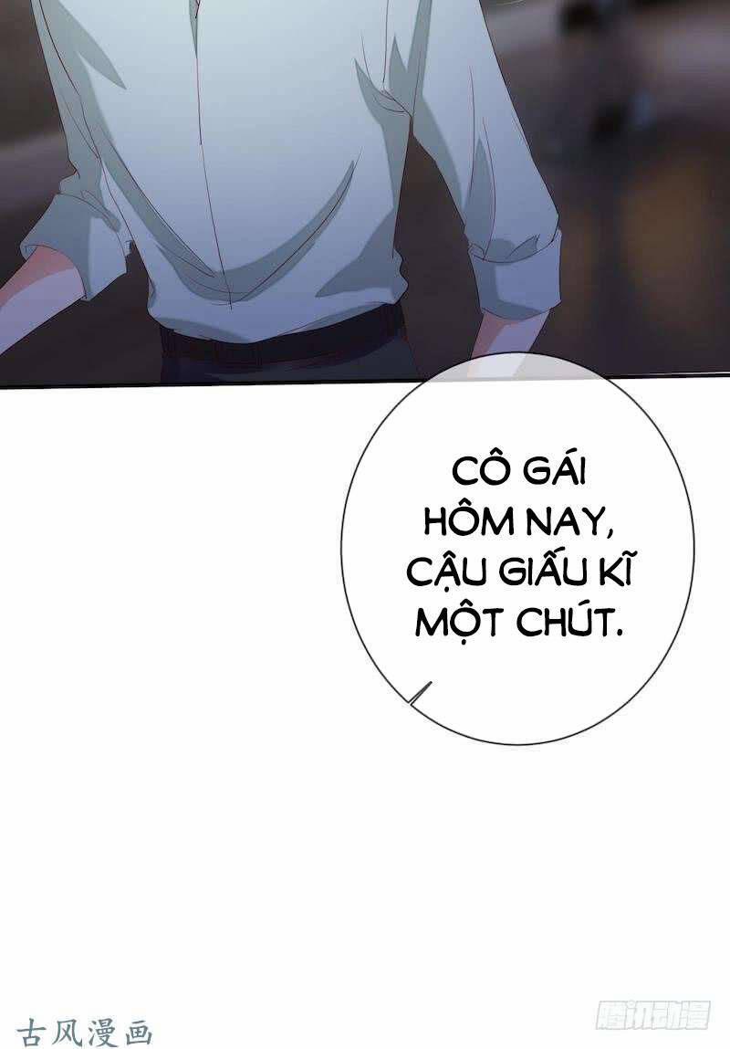 Manh Thê Khó Dỗ 42 trang 14