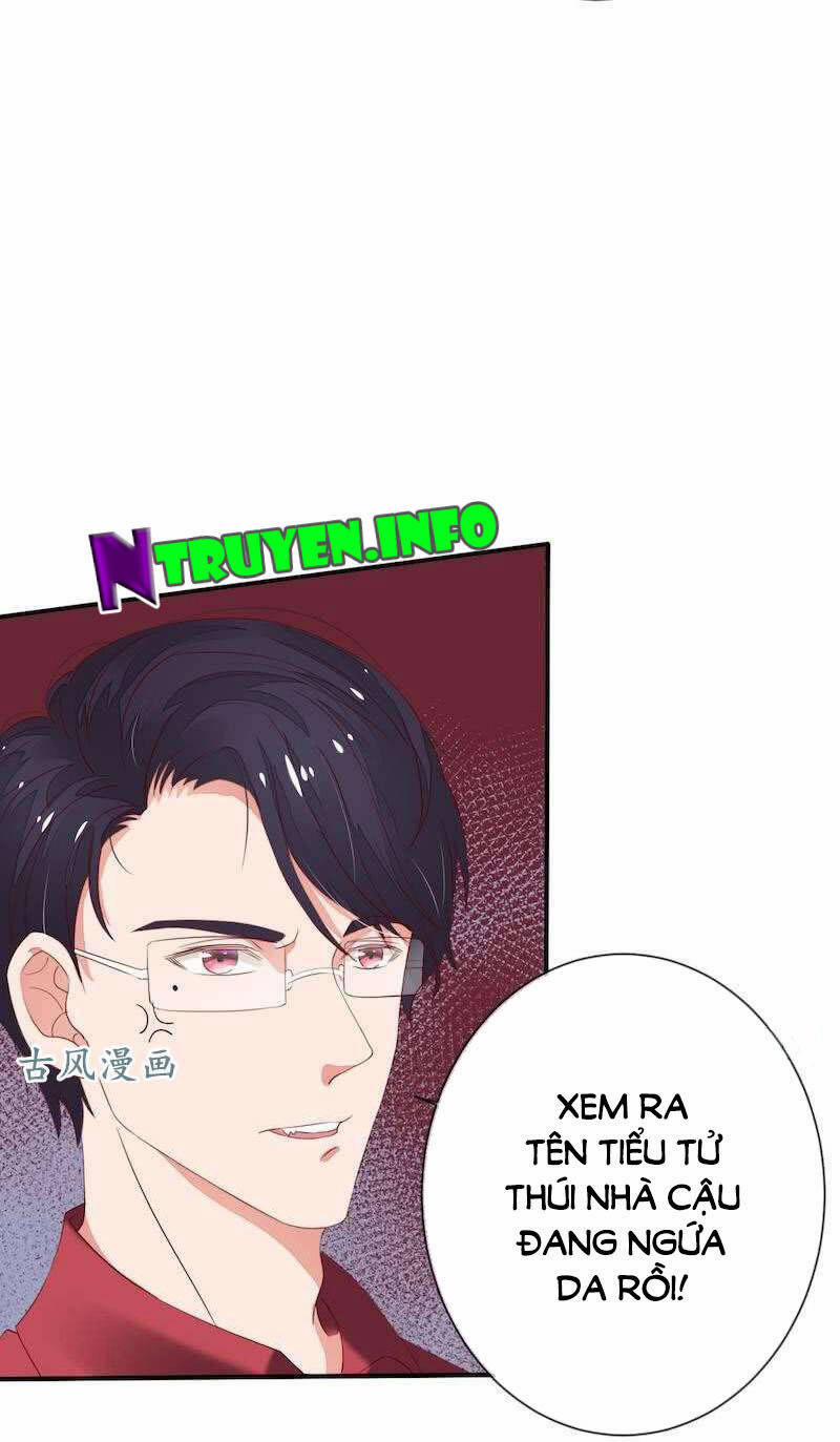 Manh Thê Khó Dỗ 42 trang 18