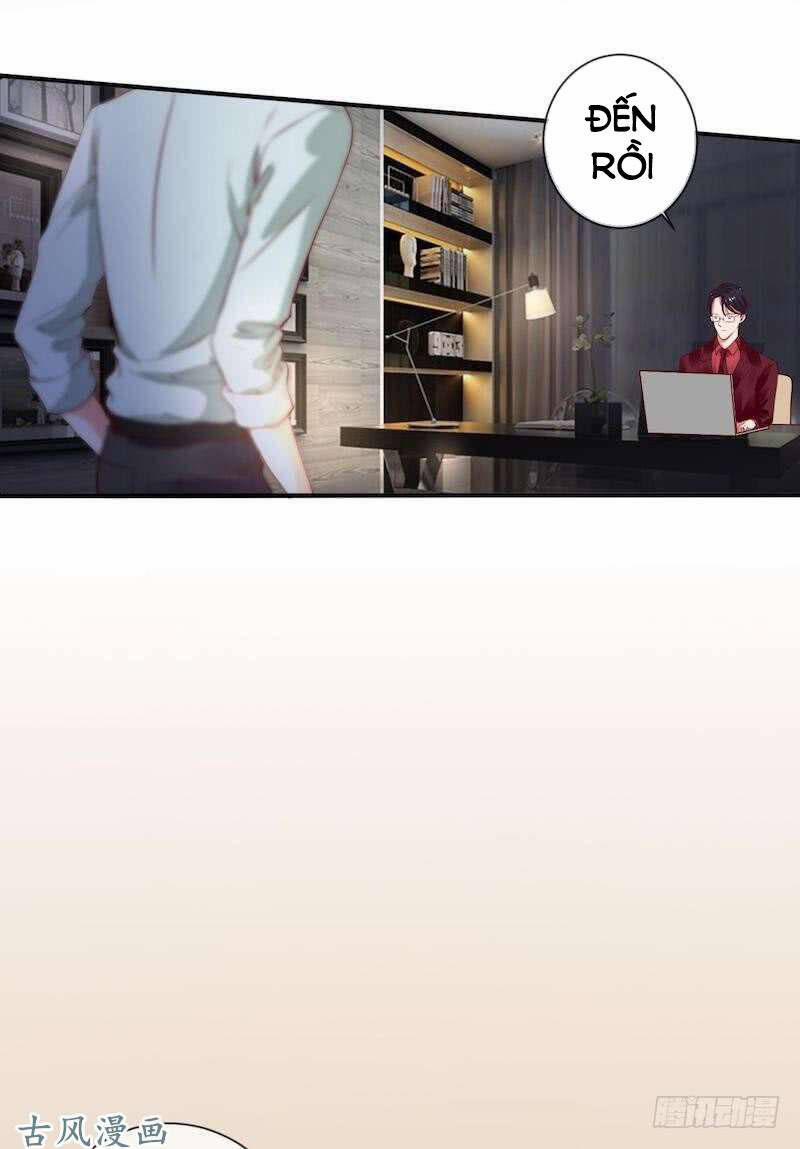 Manh Thê Khó Dỗ 42 trang 2