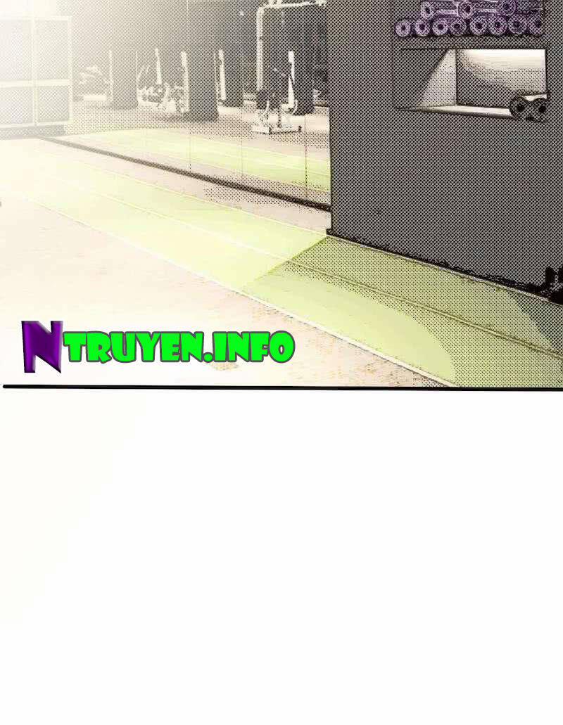 Manh Thê Khó Dỗ 42 trang 23