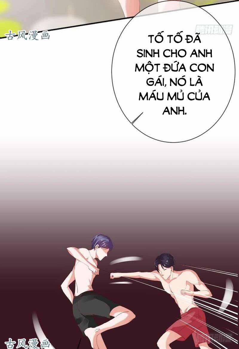 Manh Thê Khó Dỗ 42 trang 26