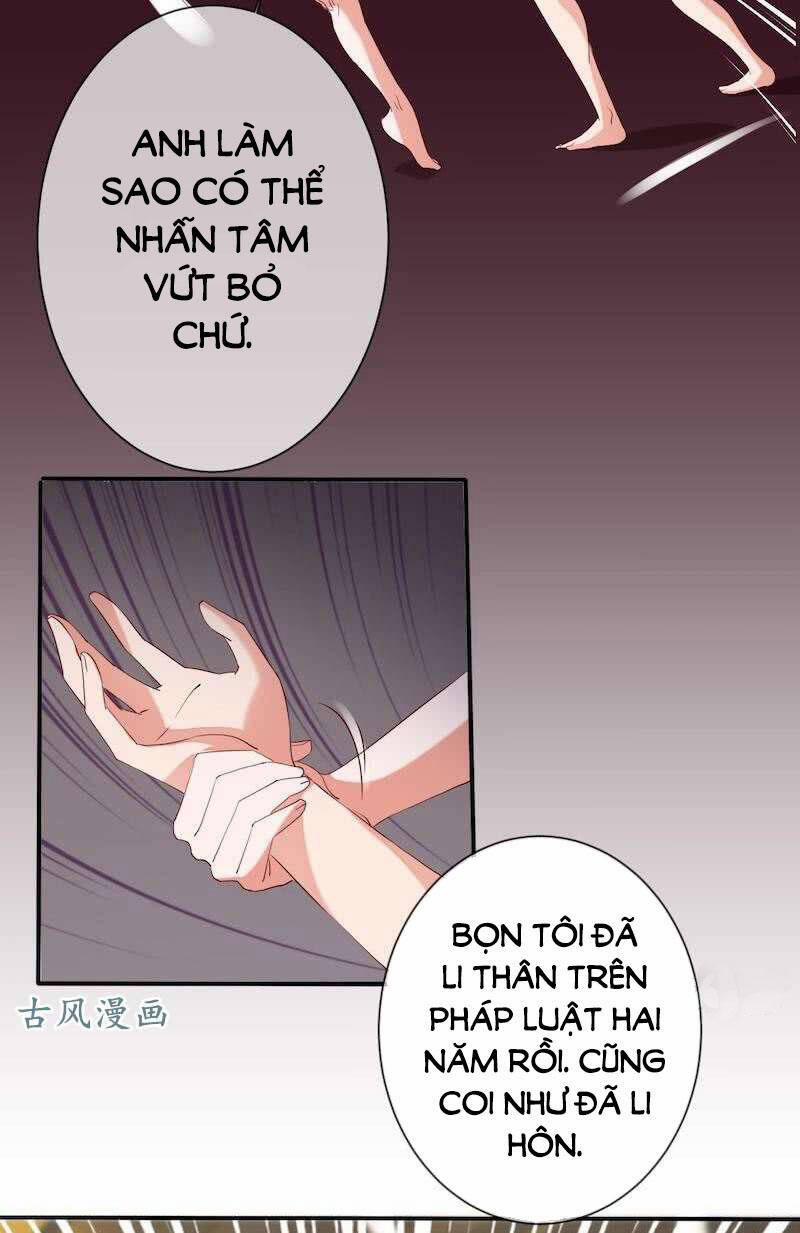 Manh Thê Khó Dỗ 42 trang 27