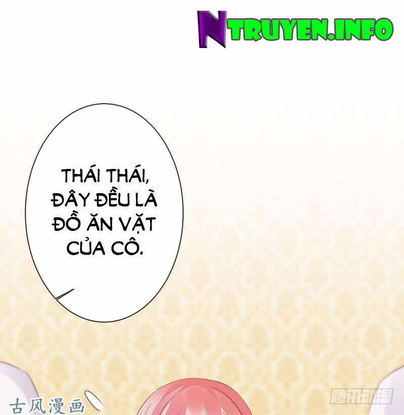 Manh Thê Khó Dỗ 42 trang 47