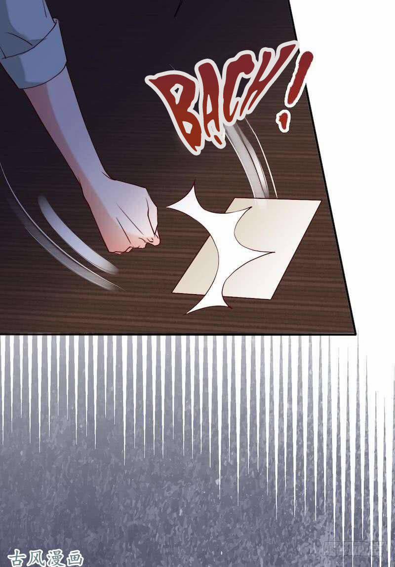 Manh Thê Khó Dỗ 42 trang 5