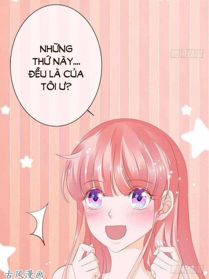 Manh Thê Khó Dỗ 42 trang 50