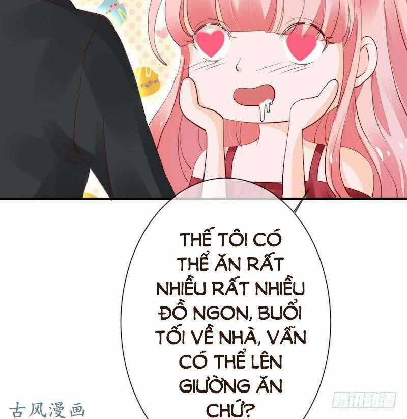 Manh Thê Khó Dỗ 42 trang 54
