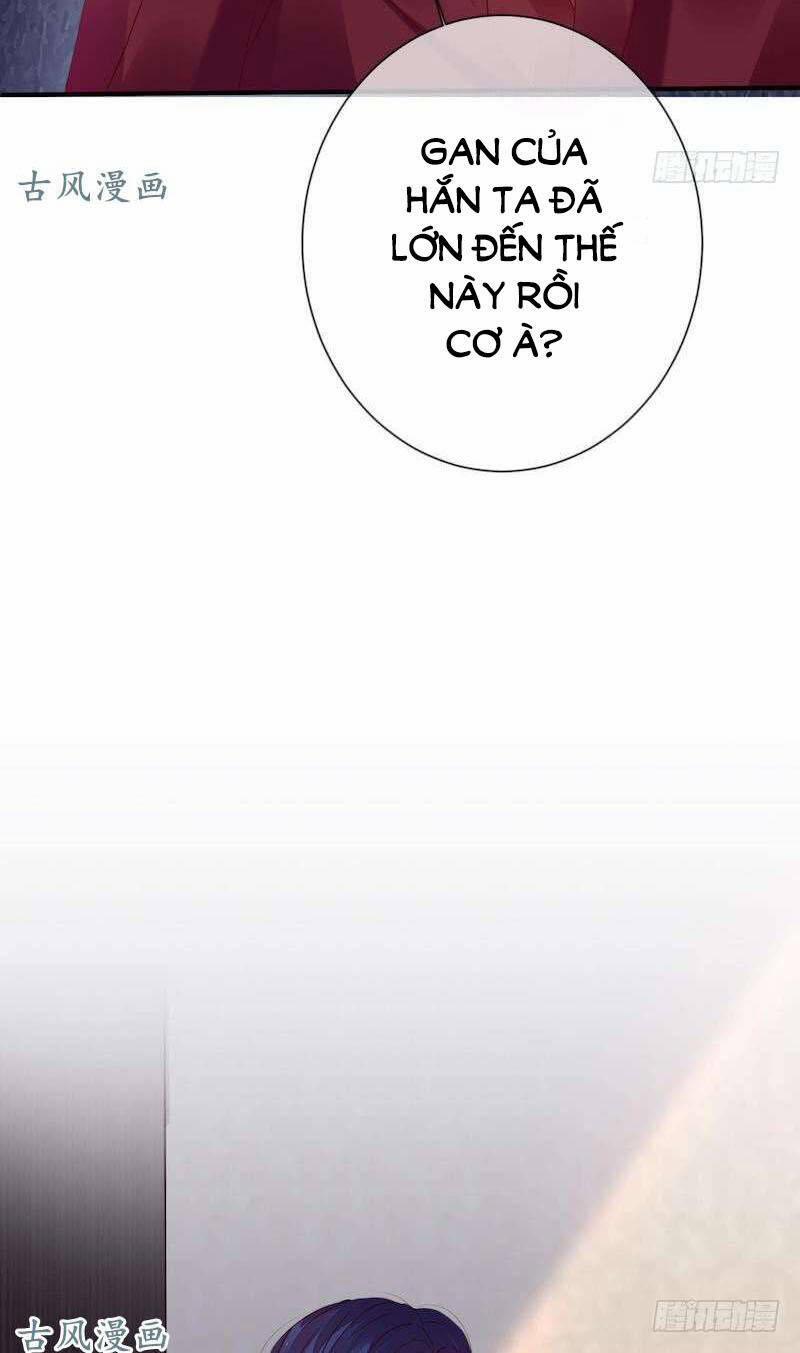 Manh Thê Khó Dỗ 42 trang 7