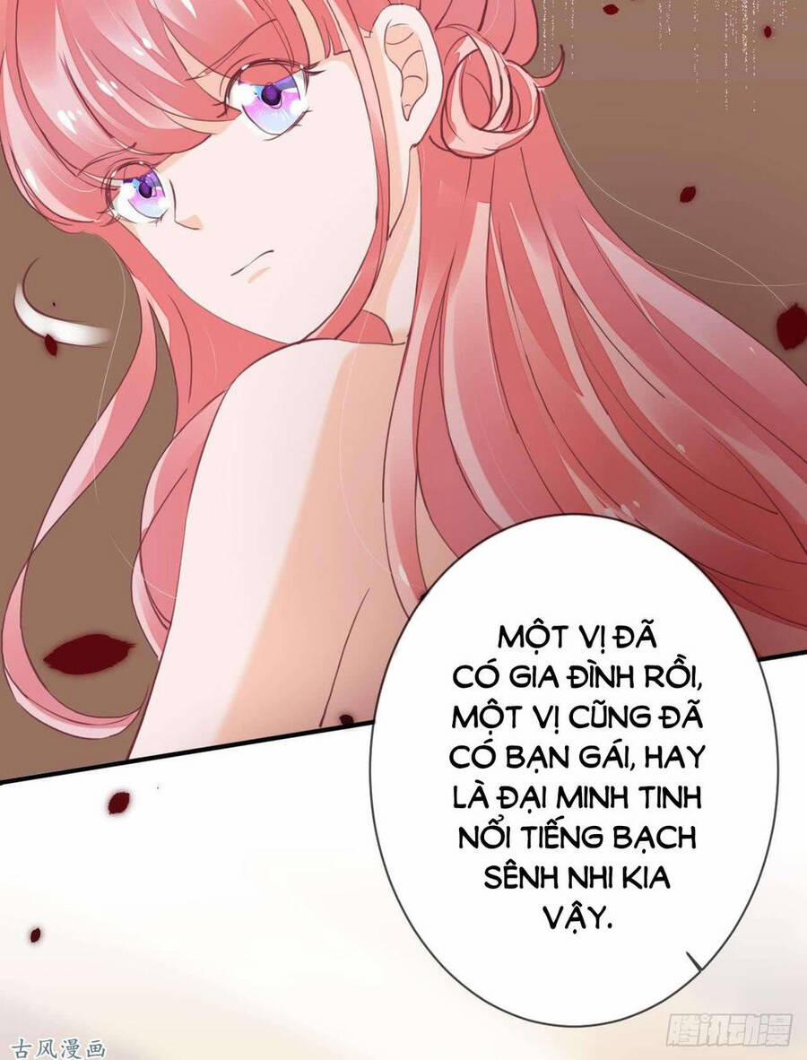 Manh Thê Khó Dỗ 43 trang 12