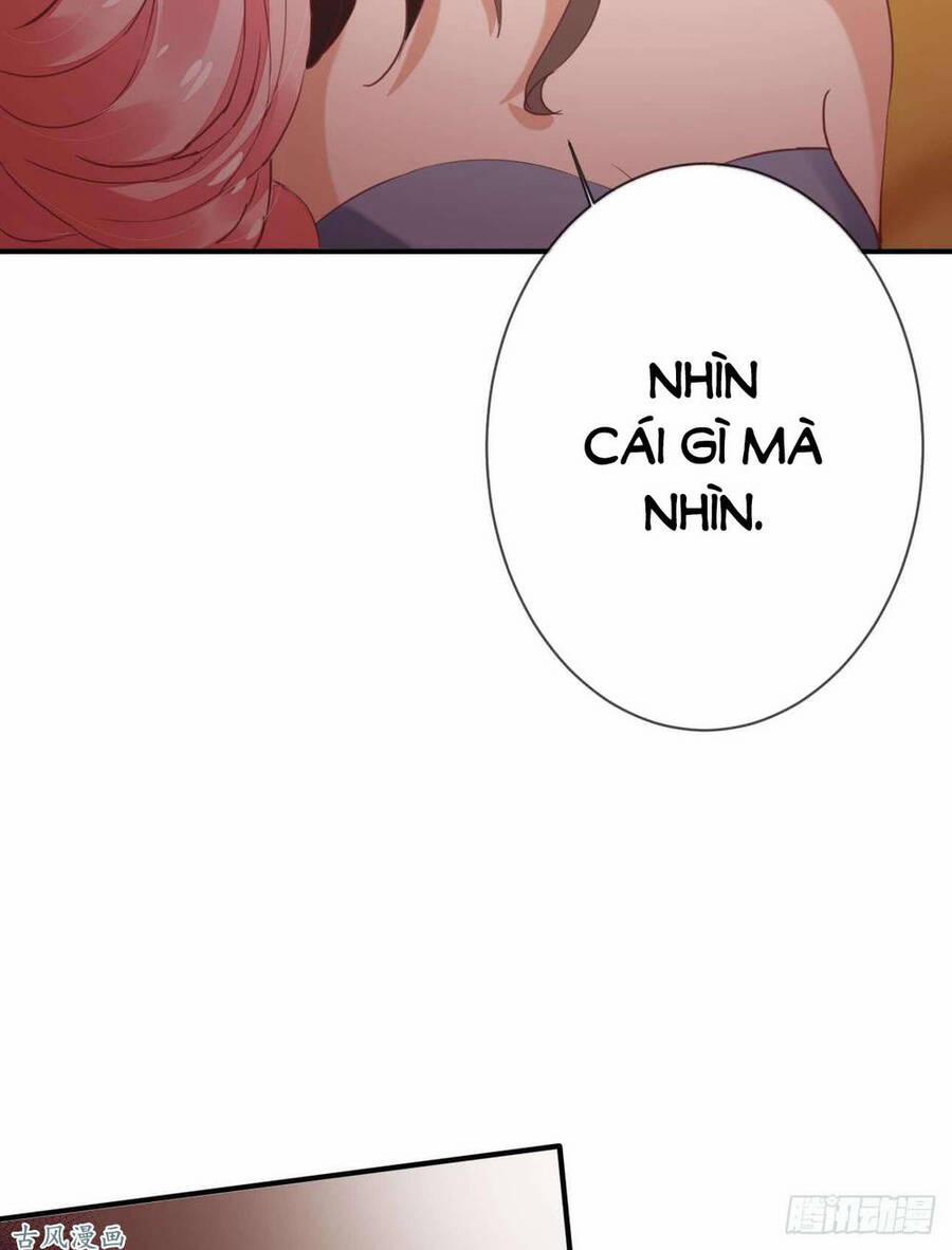 Manh Thê Khó Dỗ 43 trang 14