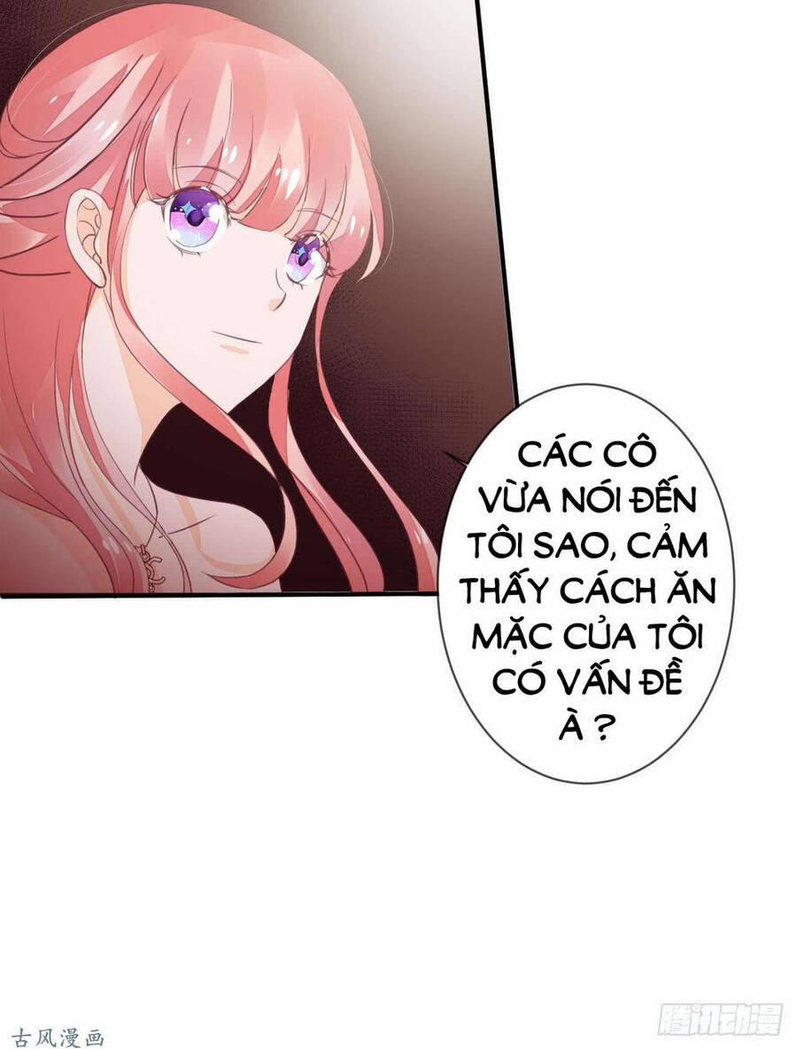 Manh Thê Khó Dỗ 43 trang 15