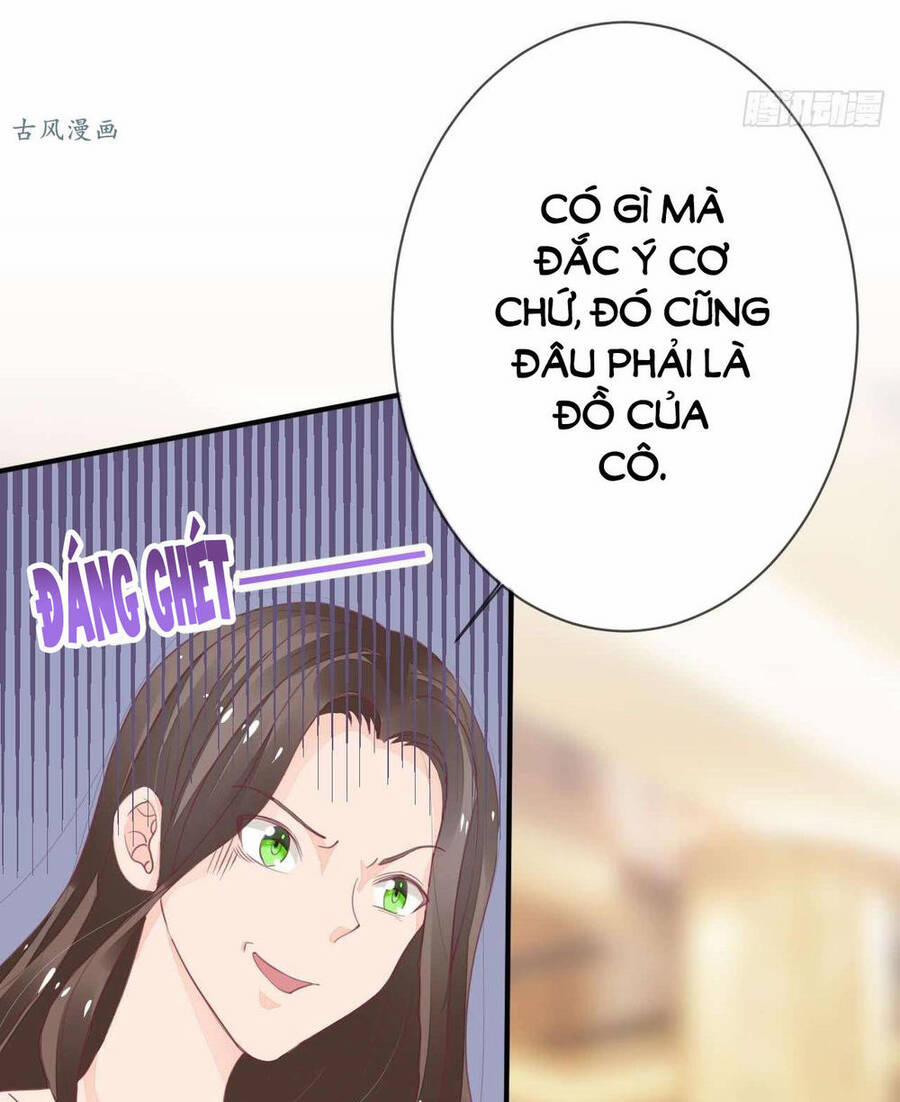 Manh Thê Khó Dỗ 43 trang 25