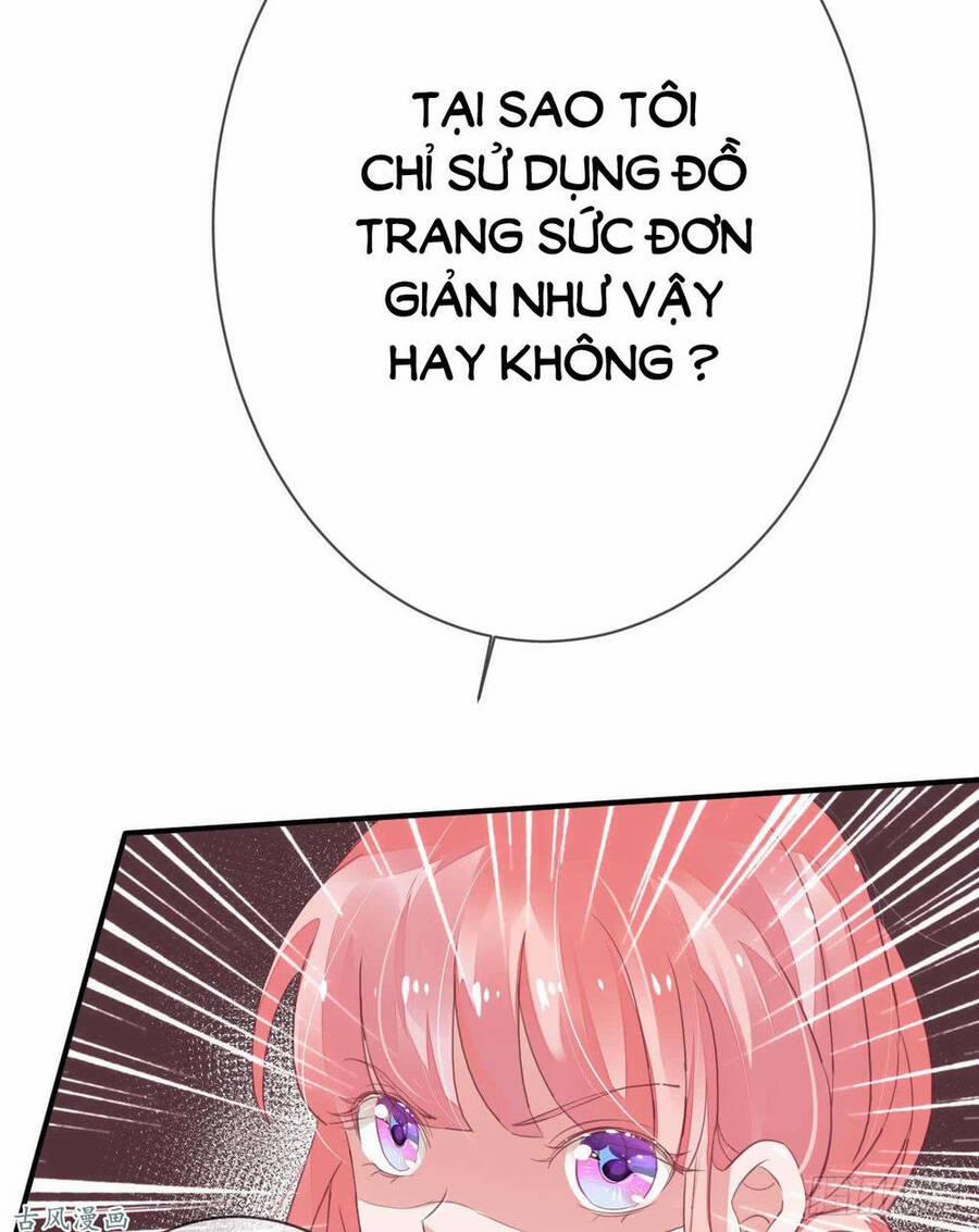 Manh Thê Khó Dỗ 43 trang 29