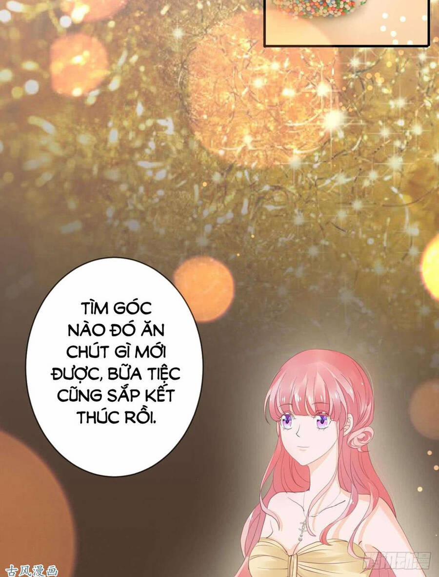 Manh Thê Khó Dỗ 43 trang 4