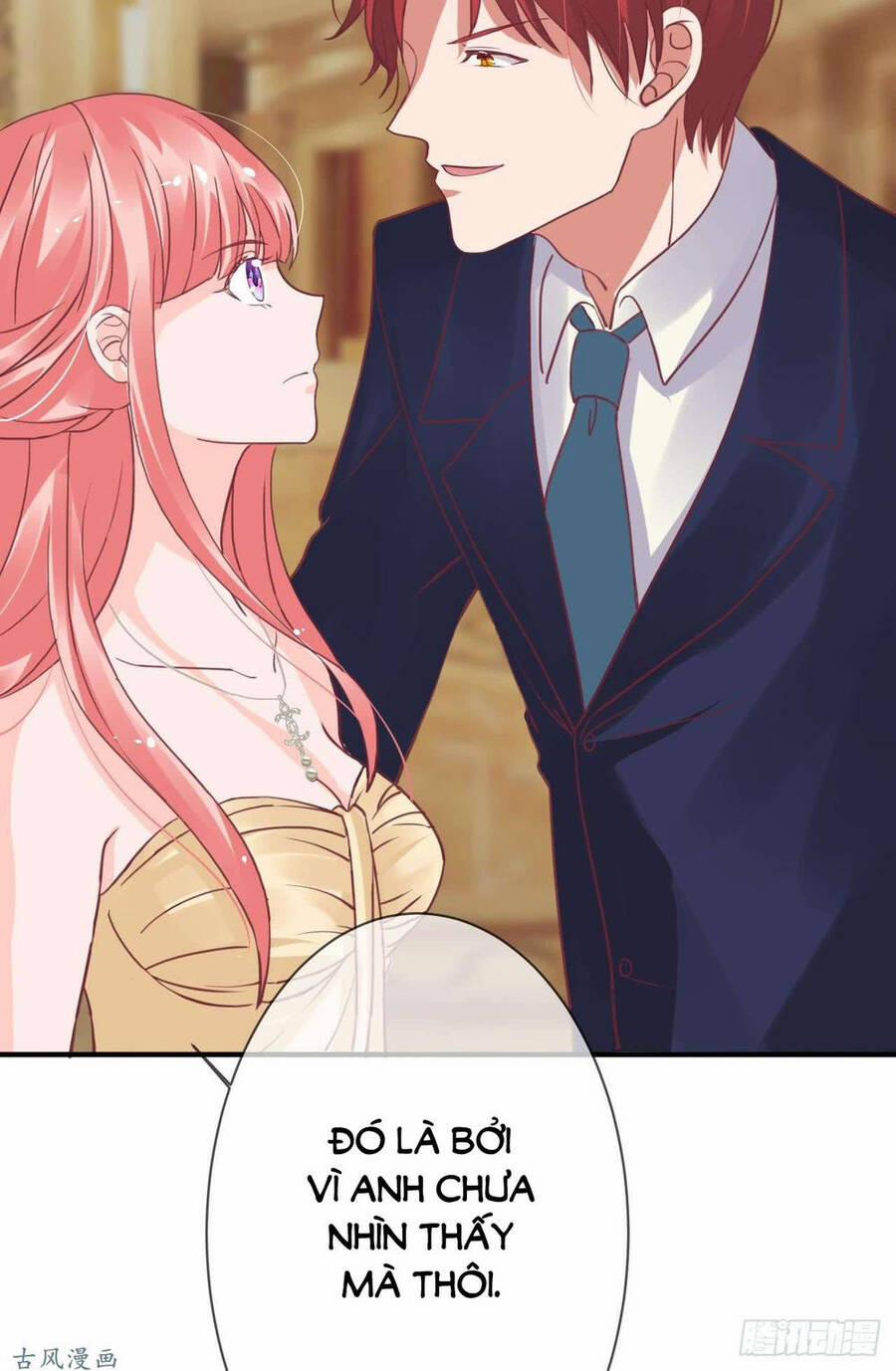 Manh Thê Khó Dỗ 43 trang 40