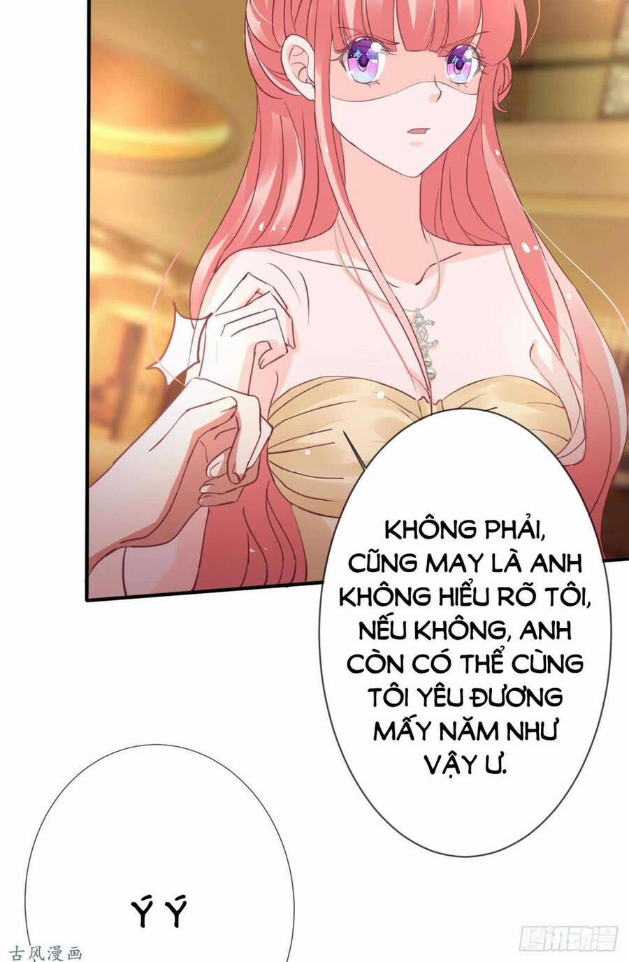 Manh Thê Khó Dỗ 43 trang 43