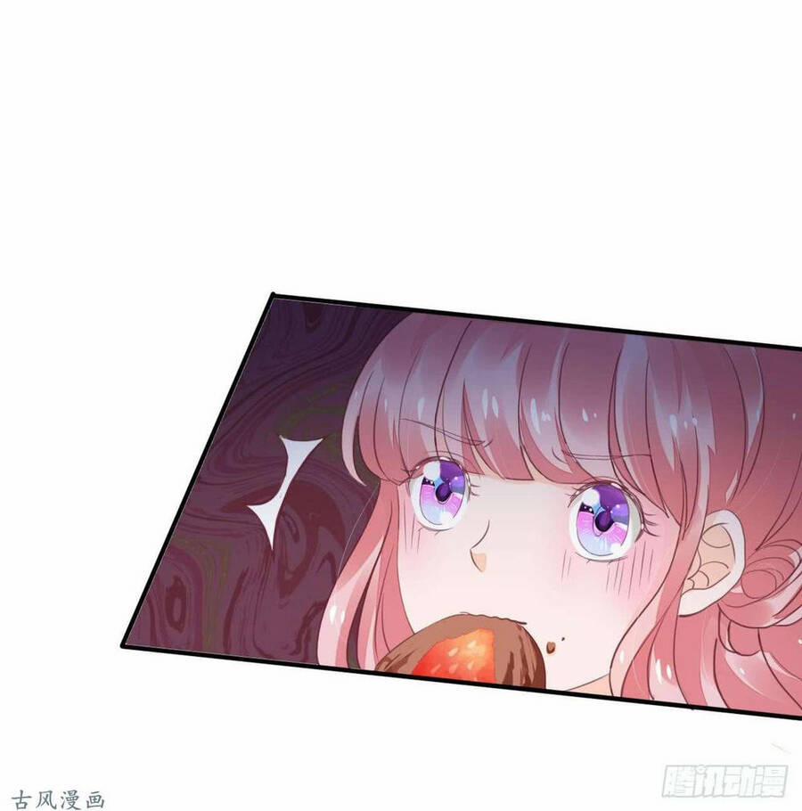 Manh Thê Khó Dỗ 43 trang 7