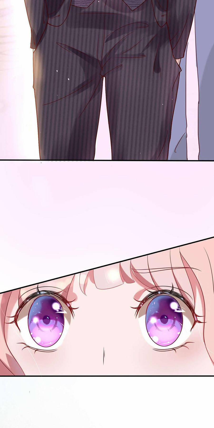 Manh Thê Khó Dỗ 44 trang 10