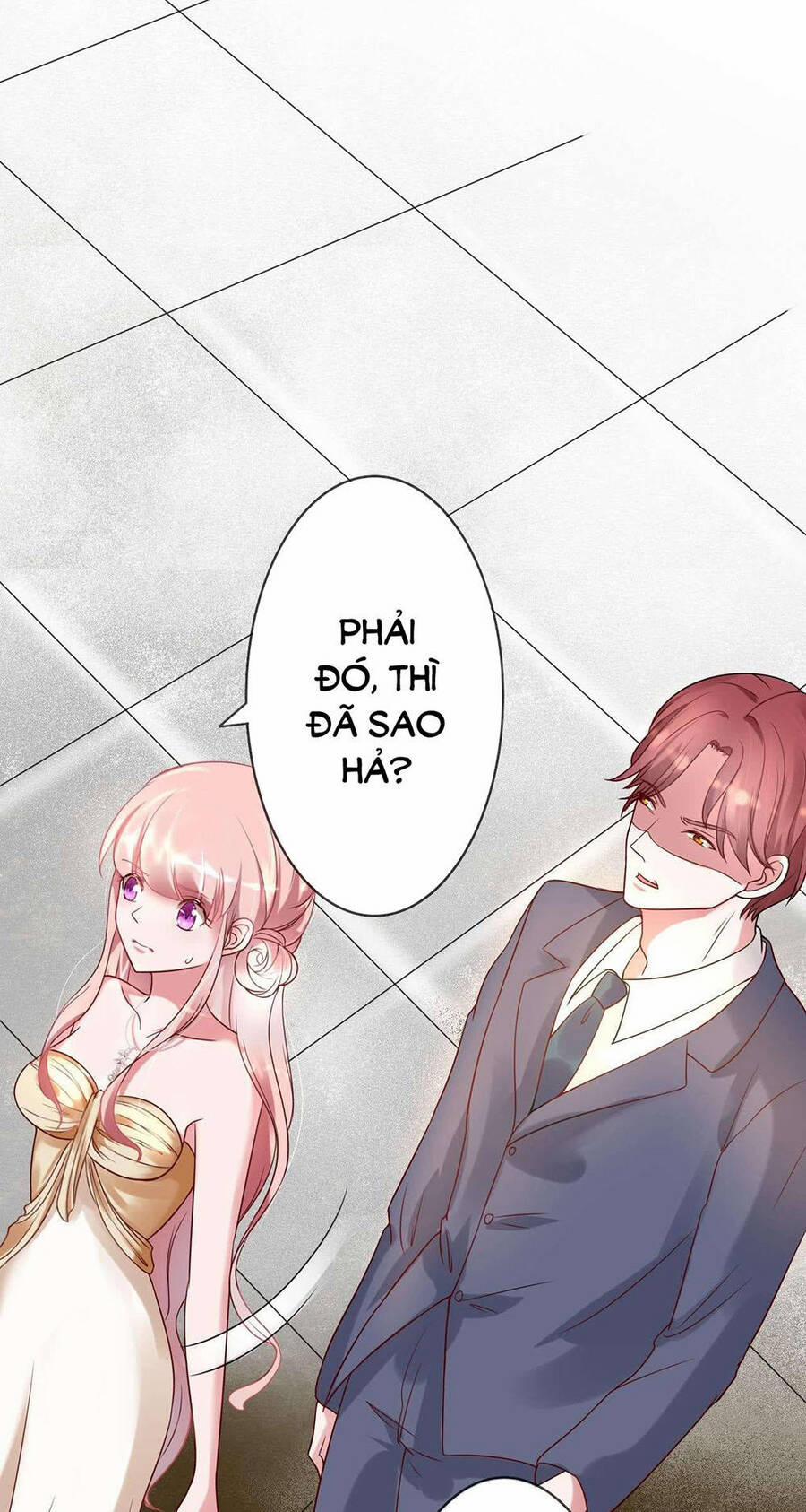 Manh Thê Khó Dỗ 44 trang 12