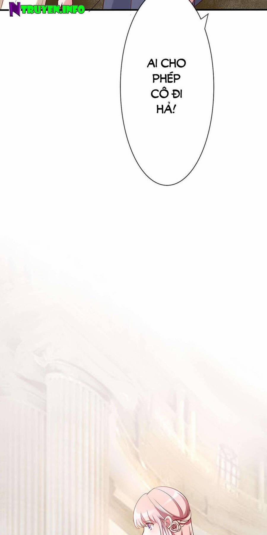 Manh Thê Khó Dỗ 44 trang 13