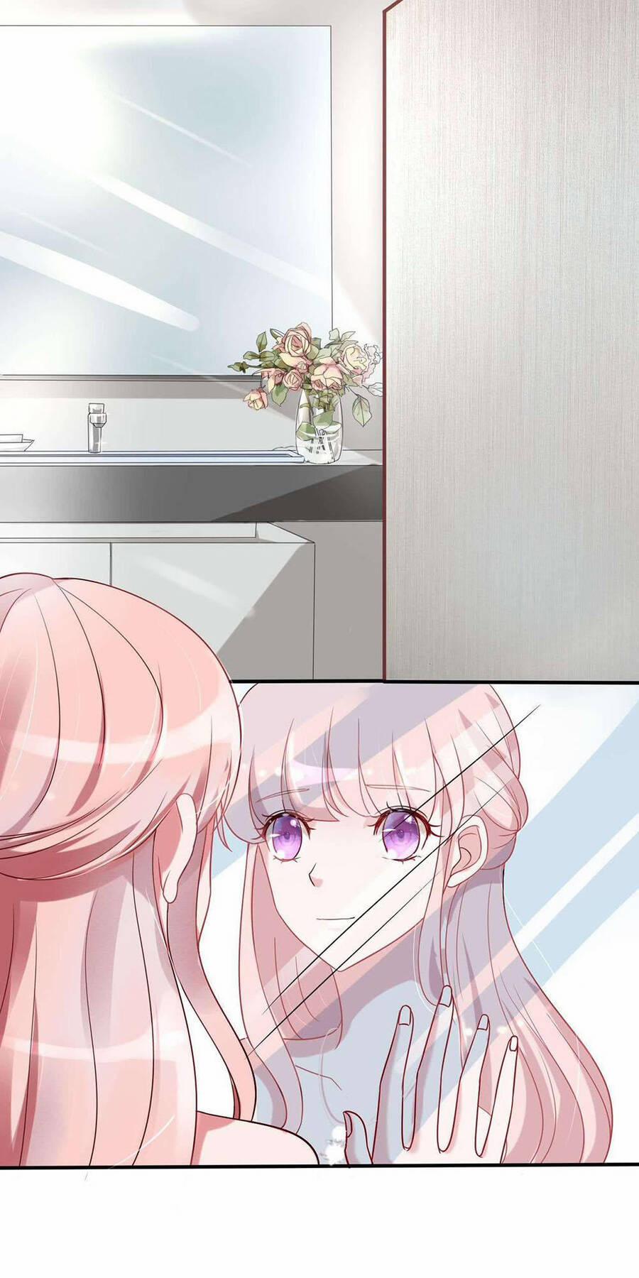 Manh Thê Khó Dỗ 44 trang 17