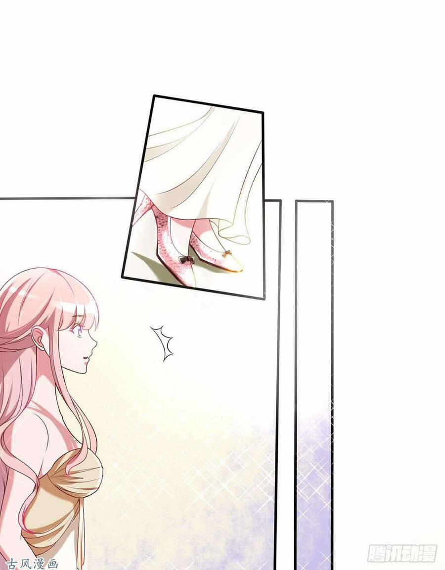 Manh Thê Khó Dỗ 44 trang 19