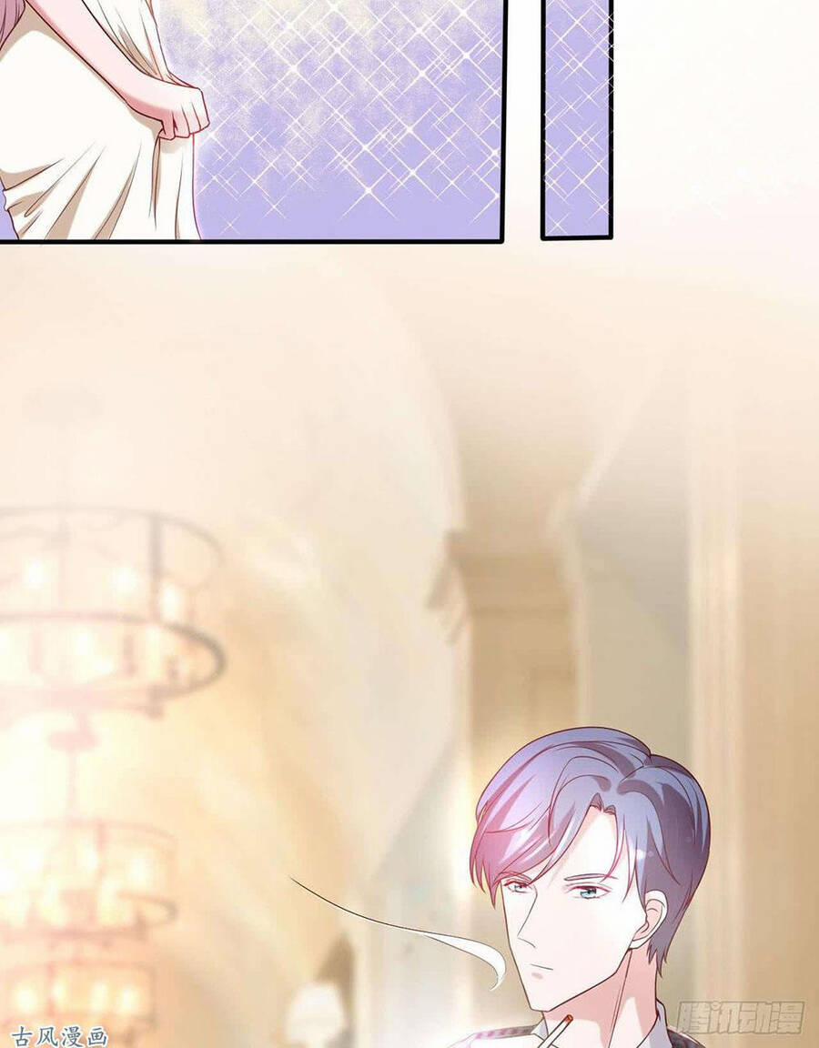 Manh Thê Khó Dỗ 44 trang 20