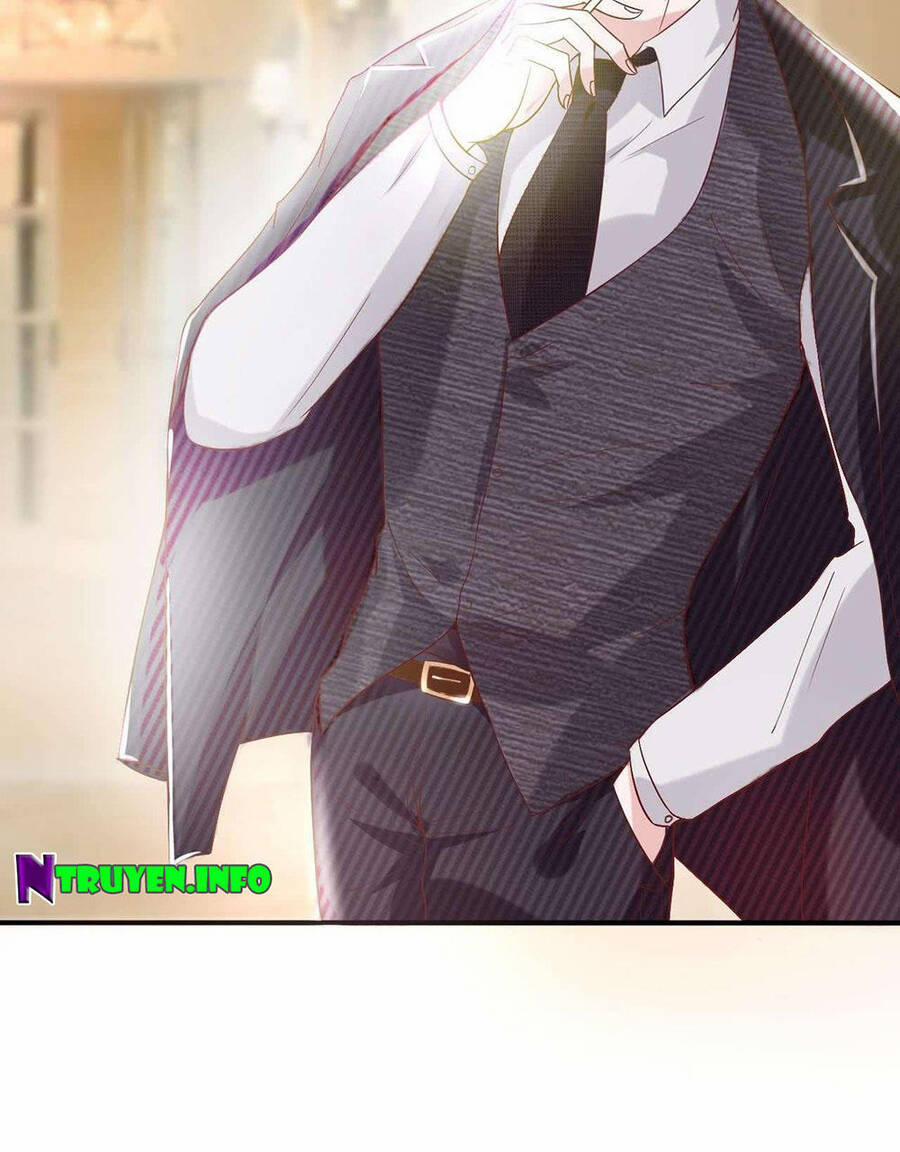 Manh Thê Khó Dỗ 44 trang 21