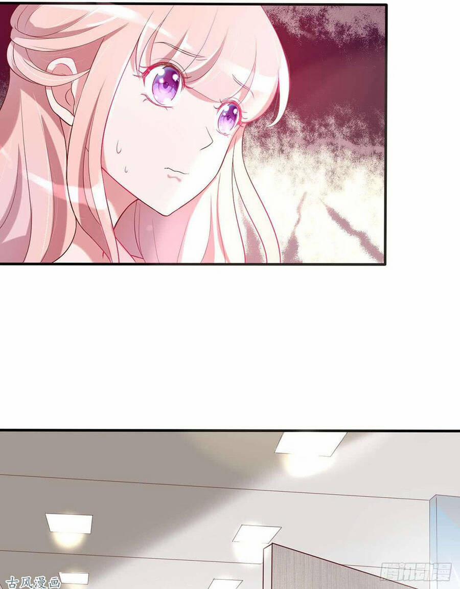 Manh Thê Khó Dỗ 44 trang 22