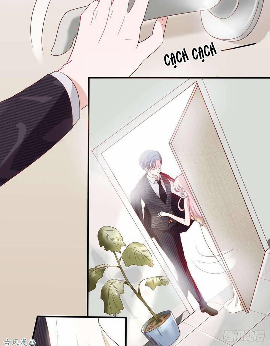 Manh Thê Khó Dỗ 44 trang 25