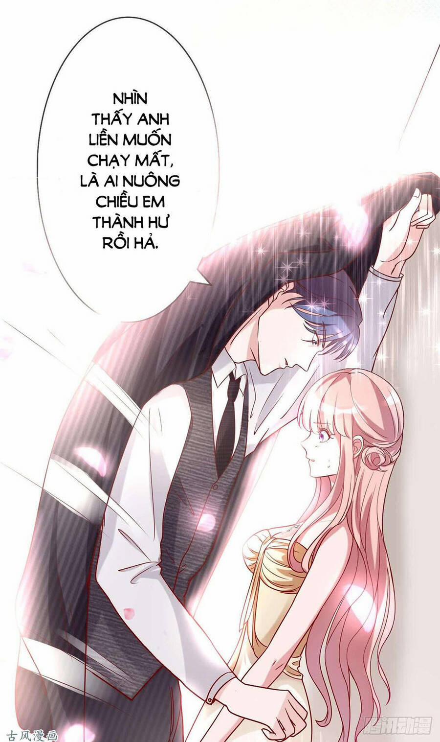 Manh Thê Khó Dỗ 44 trang 27