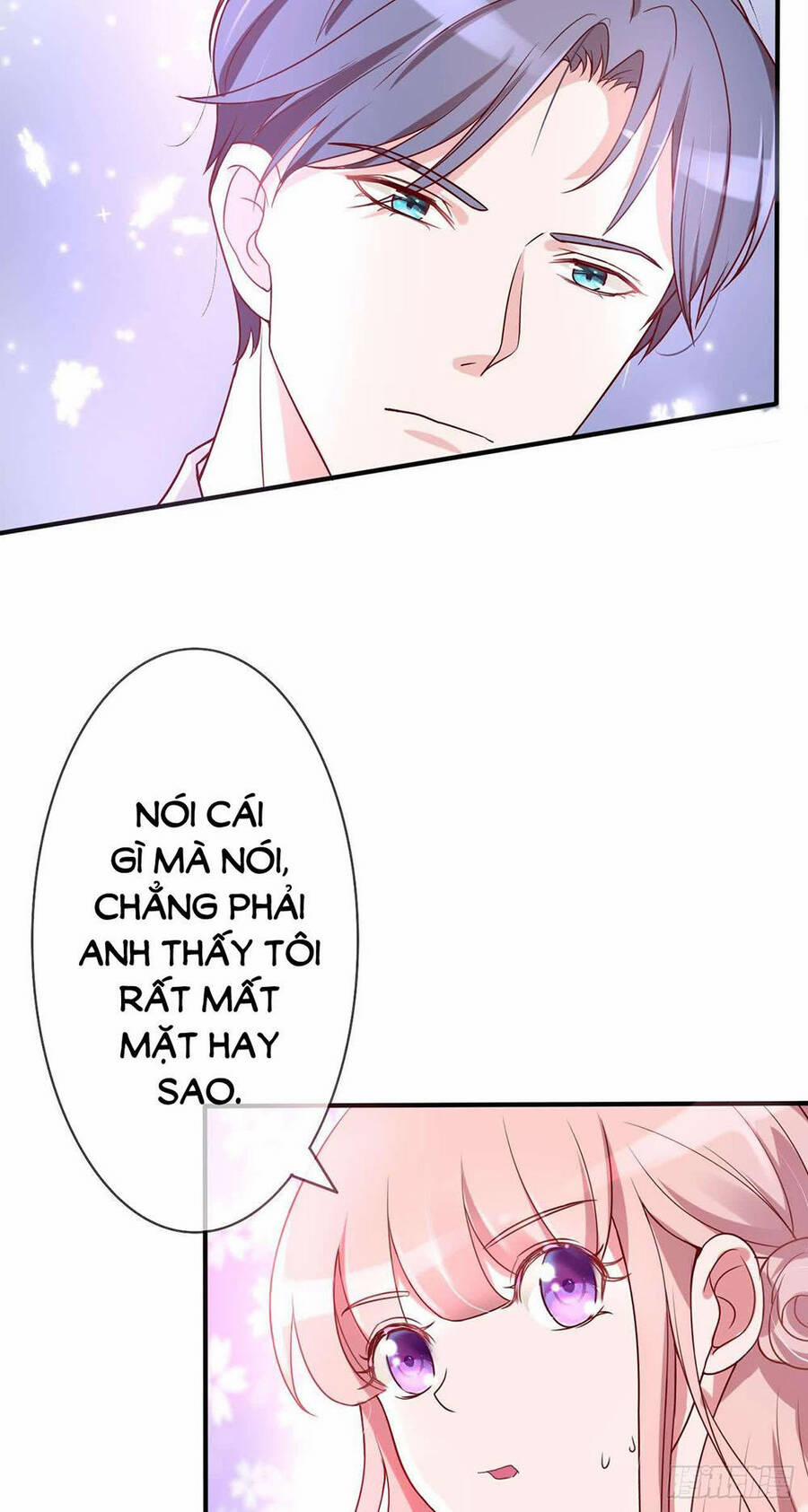 Manh Thê Khó Dỗ 44 trang 30