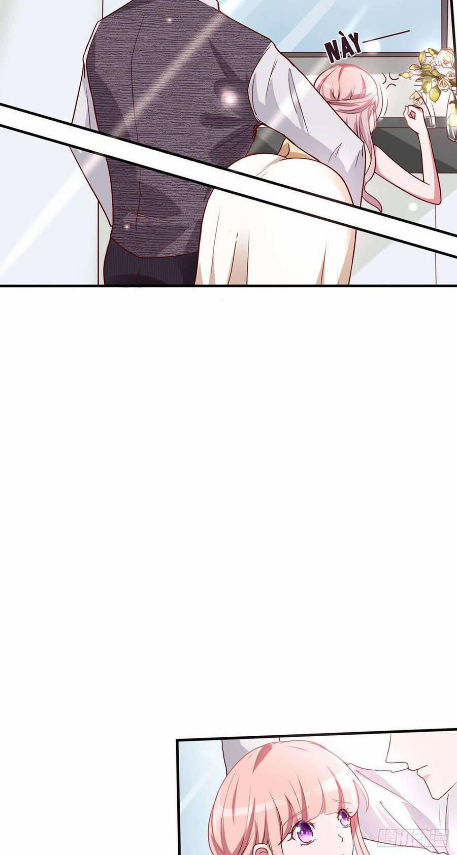 Manh Thê Khó Dỗ 44 trang 32