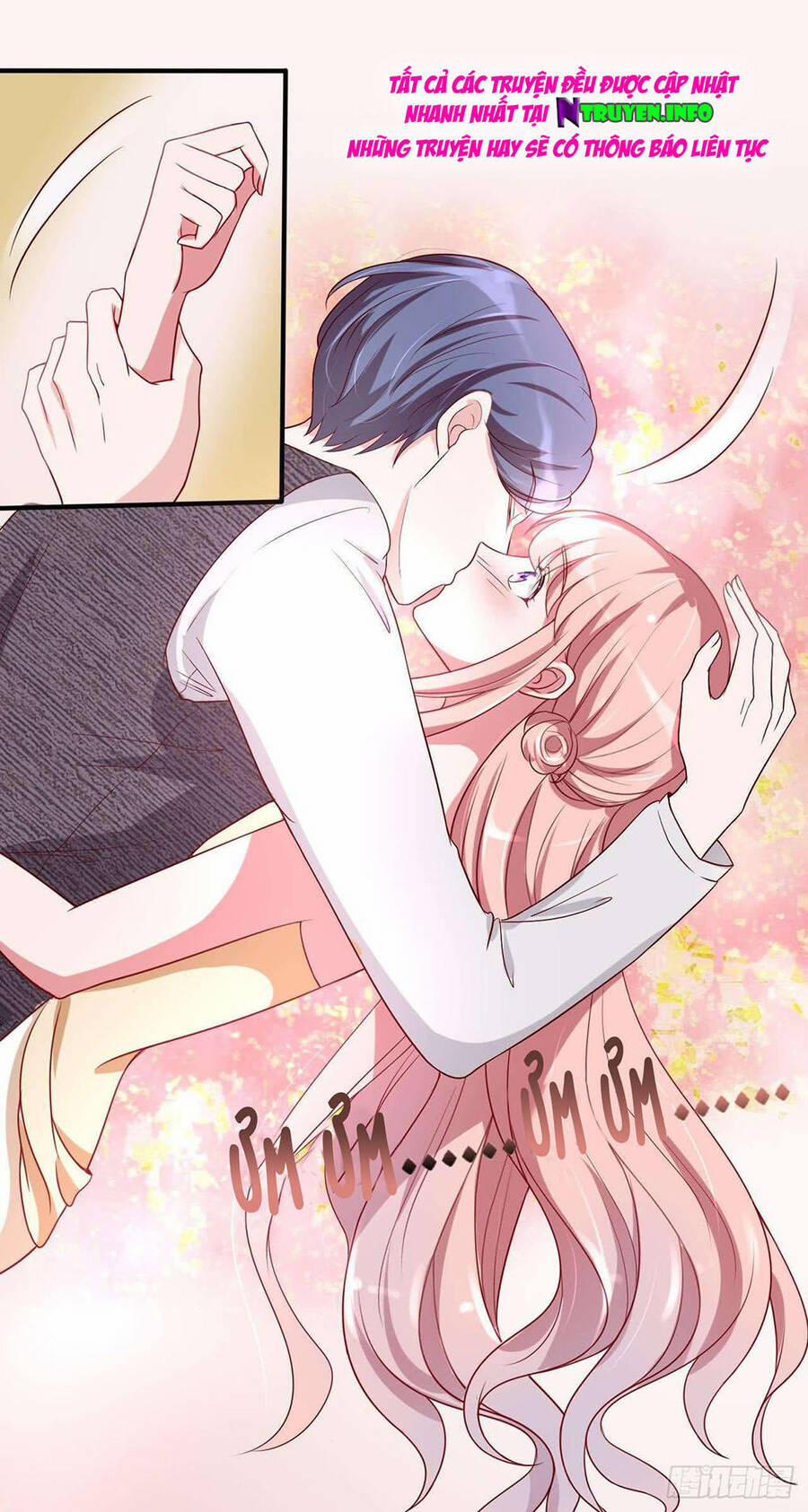 Manh Thê Khó Dỗ 44 trang 37