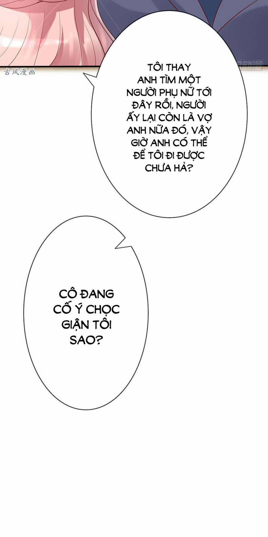 Manh Thê Khó Dỗ 44 trang 6