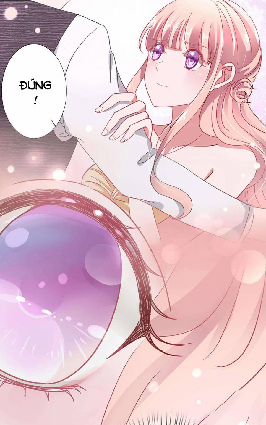 Manh Thê Khó Dỗ 45 trang 10