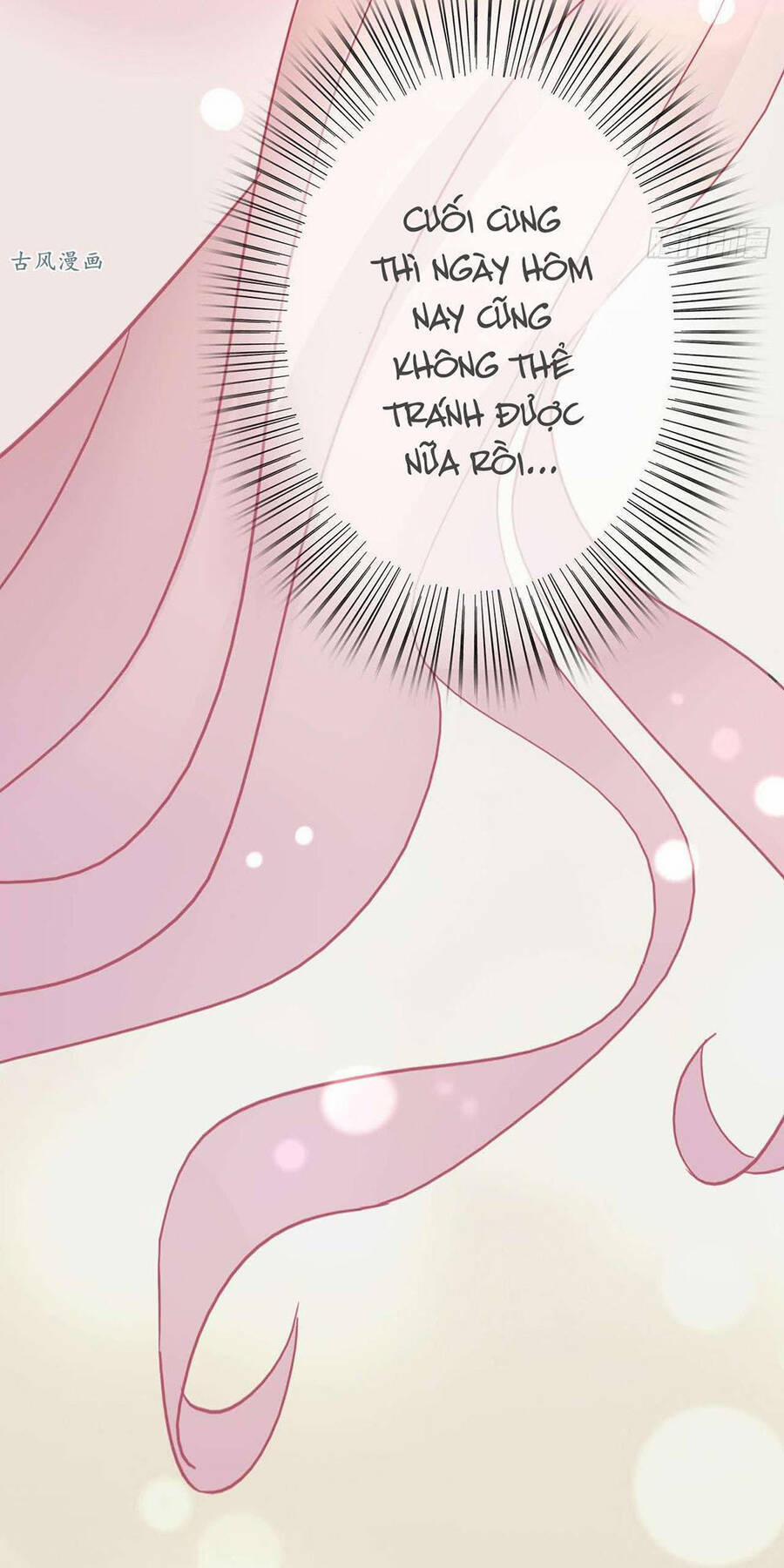 Manh Thê Khó Dỗ 45 trang 11