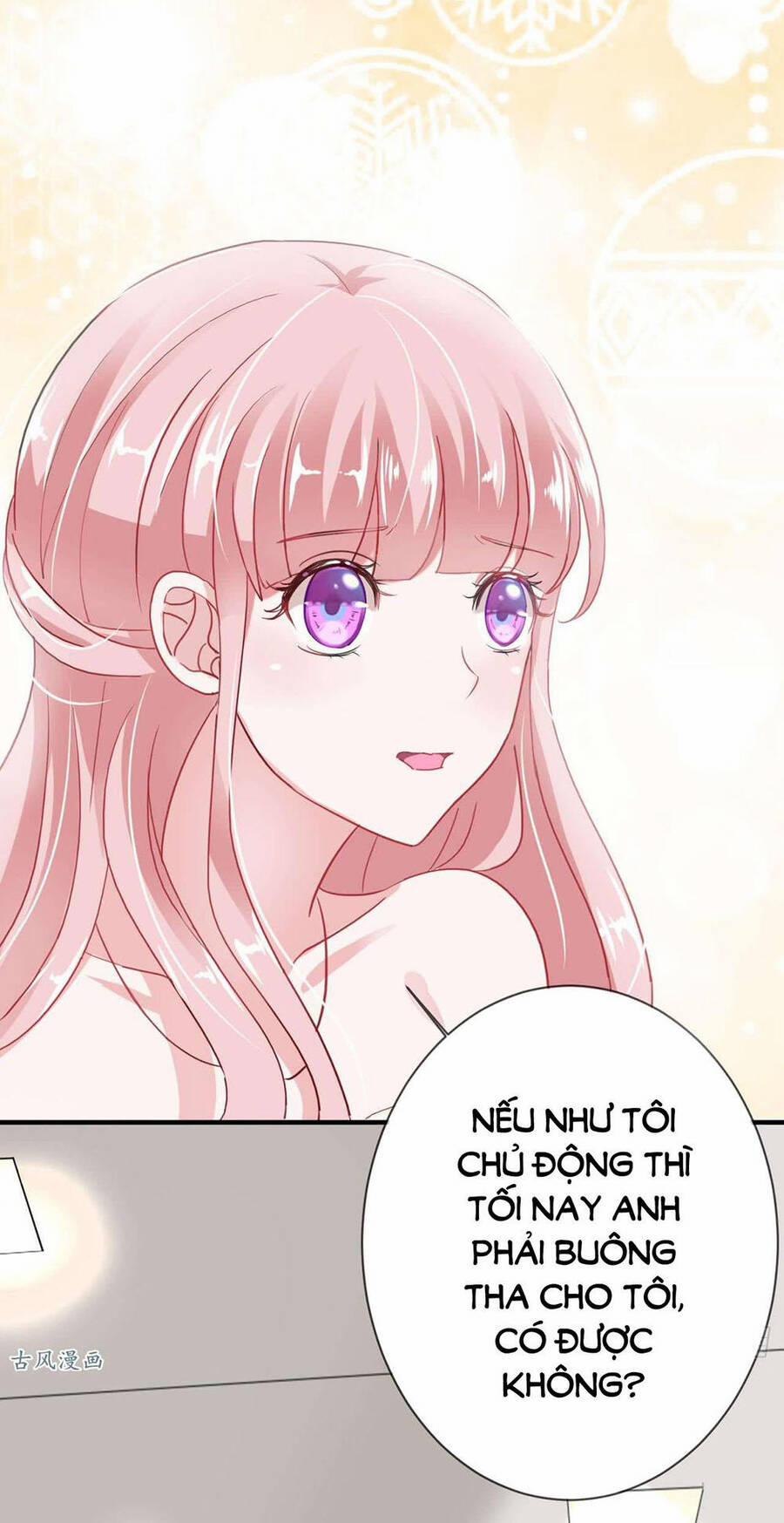 Manh Thê Khó Dỗ 45 trang 13